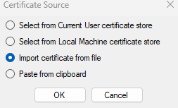 A screenshot of a computerAI-generated content may be incorrect.