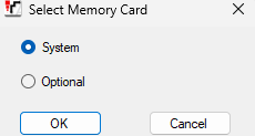 A screenshot of a computerAI-generated content may be incorrect.
