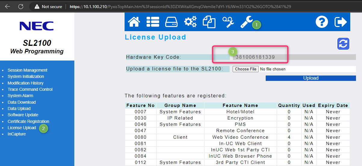 A screenshot of a computerDescription automatically generated
