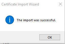 A screenshot of a computer errorDescription automatically generated with low confidence