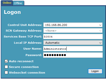 A screenshot of a computerDescription automatically generated with medium confidence