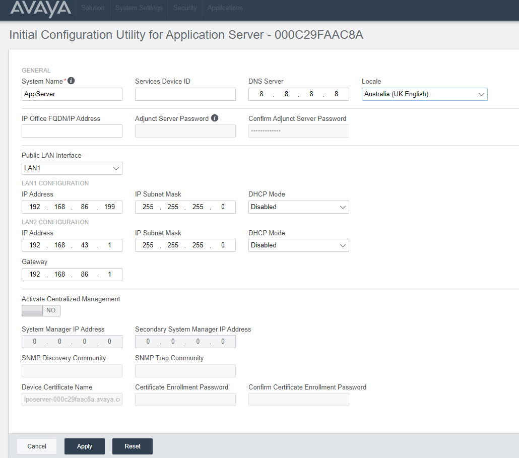 A screenshot of a computerDescription automatically generated