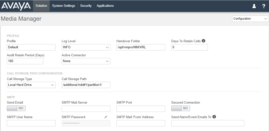 A screenshot of a computerDescription automatically generated with medium confidence