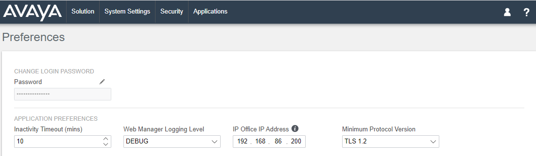A screenshot of a computerDescription automatically generated with medium confidence