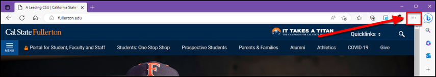 microsoft edge