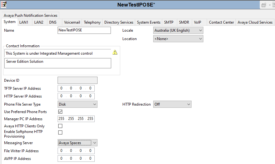 A screenshot of a computerDescription automatically generated