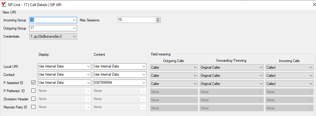 A screenshot of a computerDescription automatically generated