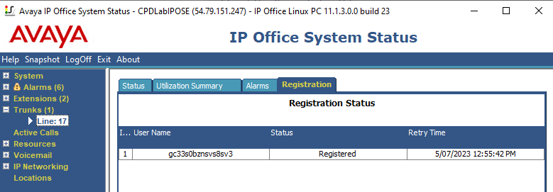 A screenshot of a computerDescription automatically generated