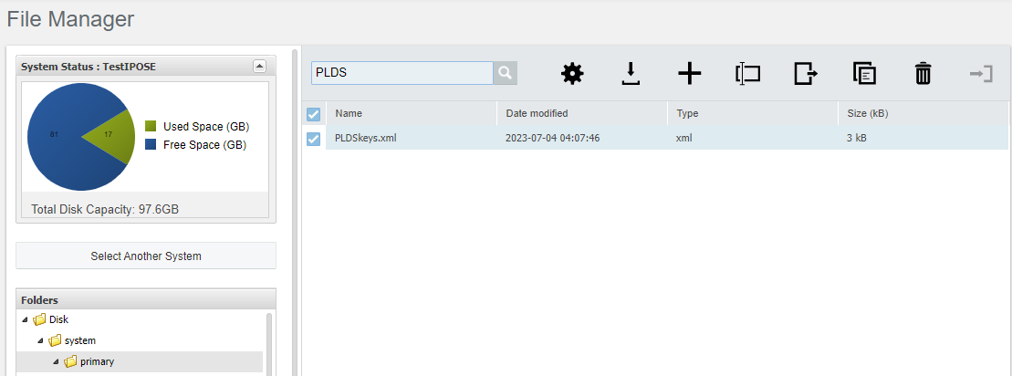 A screenshot of a computerDescription automatically generated