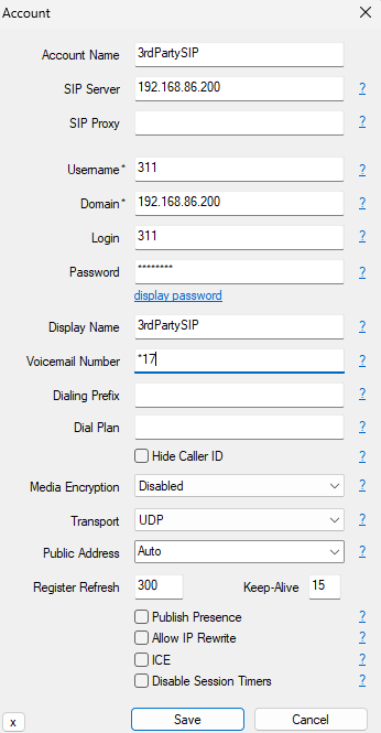 A screenshot of a computer screenDescription automatically generated
