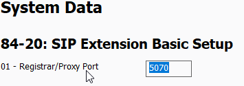 A computer screen shot of a data extensionDescription automatically generated