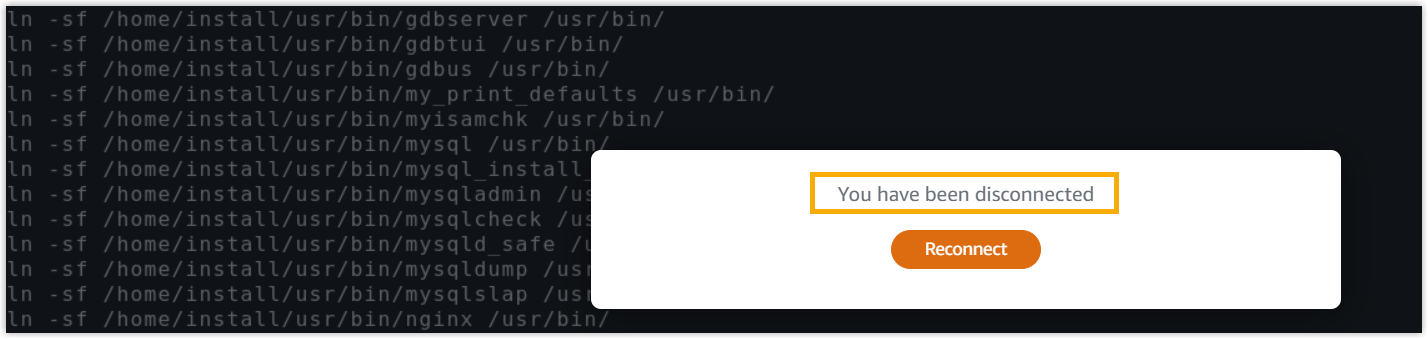 A screenshot of a computer screenDescription automatically generated