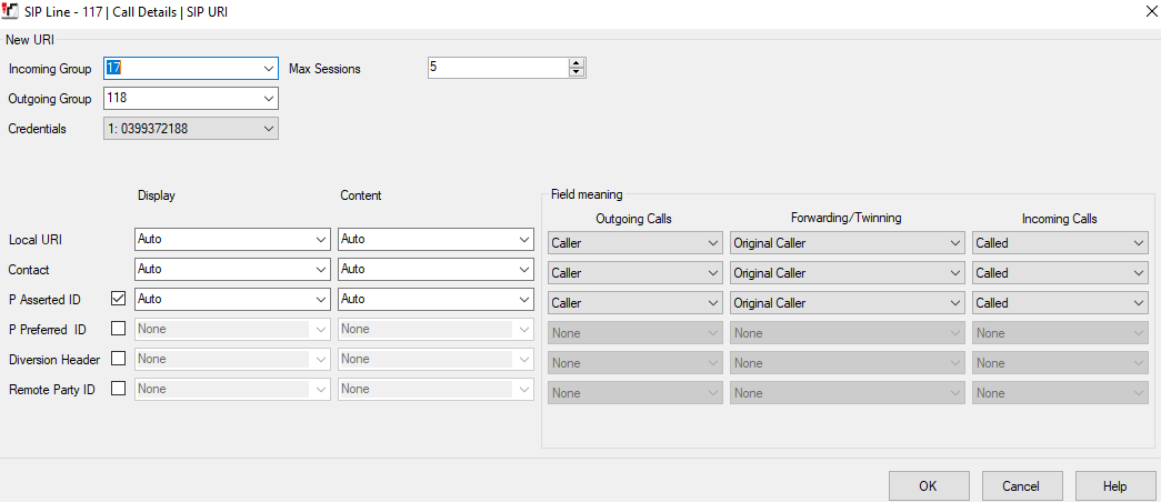A screenshot of a computerDescription automatically generated