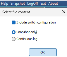 A screenshot of a computerAI-generated content may be incorrect.