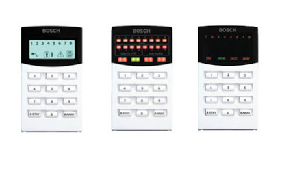 Bosch Solutions 16 Alarm Systems Adding and Deleting User Codes