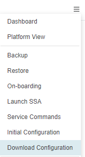 Graphical user interface, text, applicationDescription automatically generated