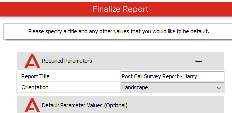 A screenshot of a surveyDescription automatically generated with medium confidence