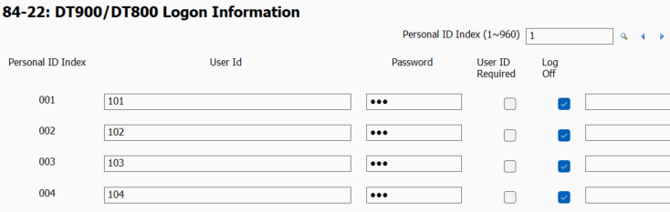 Graphical user interfaceDescription automatically generated with medium confidence