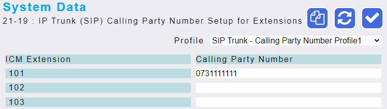 A screenshot of a phone numberDescription automatically generated
