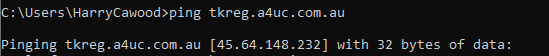 A screenshot of a computerDescription automatically generated with medium confidence