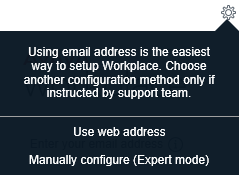 Graphical user interface, text, applicationDescription automatically generated