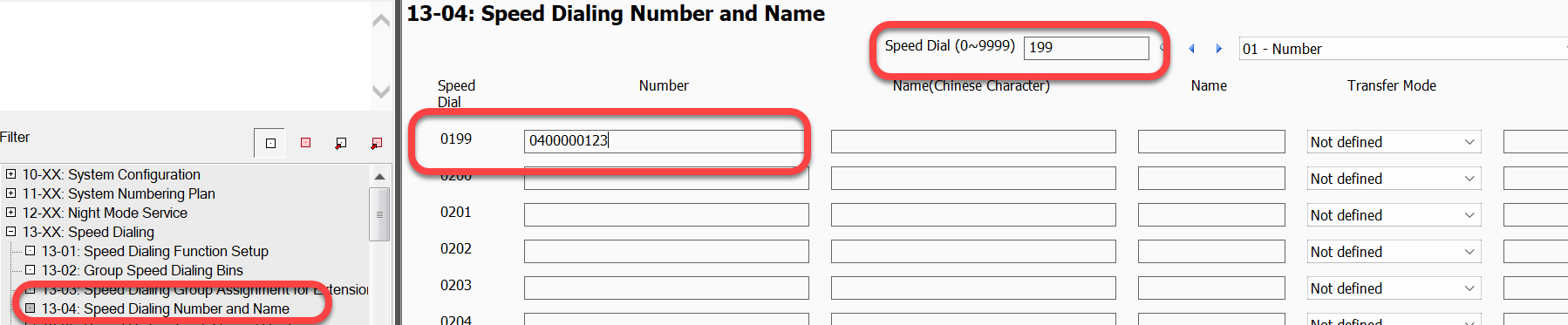 Graphical user interface, text, application, tableDescription automatically generated