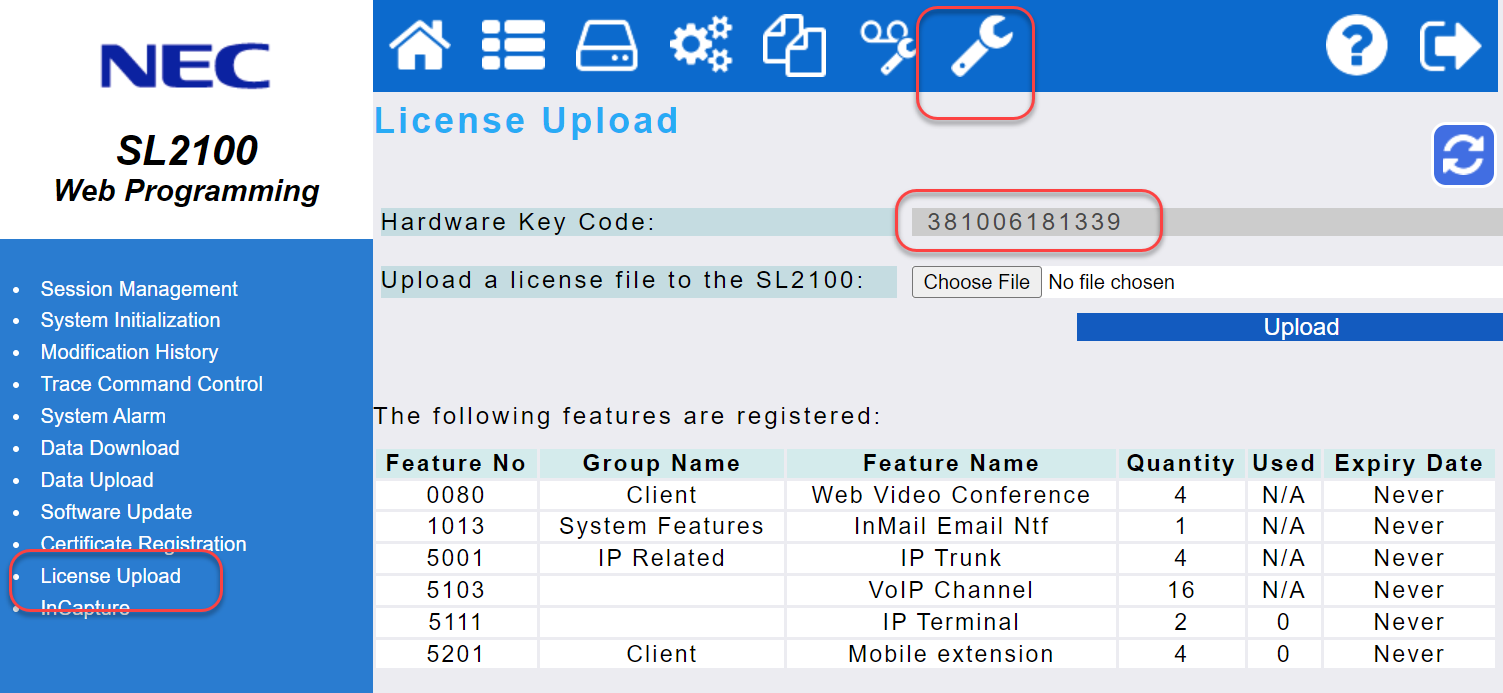 Graphical user interface, text, applicationDescription automatically generated