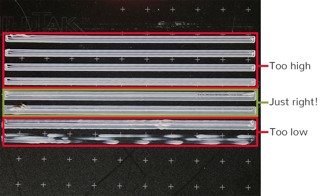 Fix Your 3D Printer First Layer Issues, Z Offset Calibration