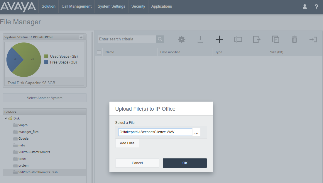 A screenshot of a computerDescription automatically generated