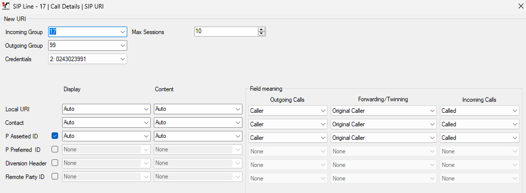 A screenshot of a computerAI-generated content may be incorrect.