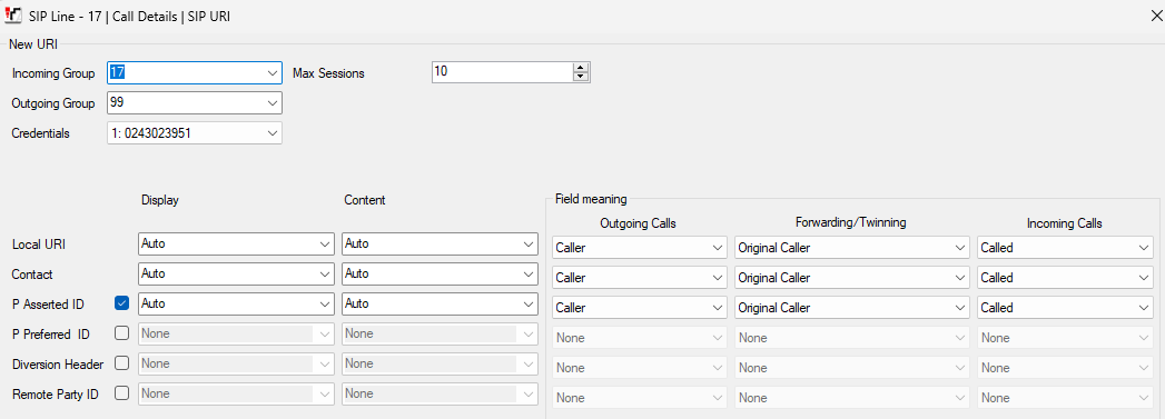 A screenshot of a computerAI-generated content may be incorrect.