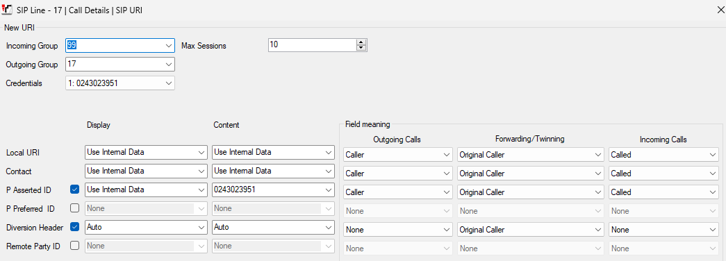 A screenshot of a computerAI-generated content may be incorrect.