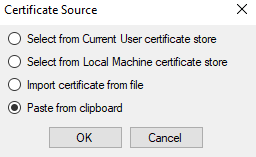 Graphical user interface, text, applicationDescription automatically generated