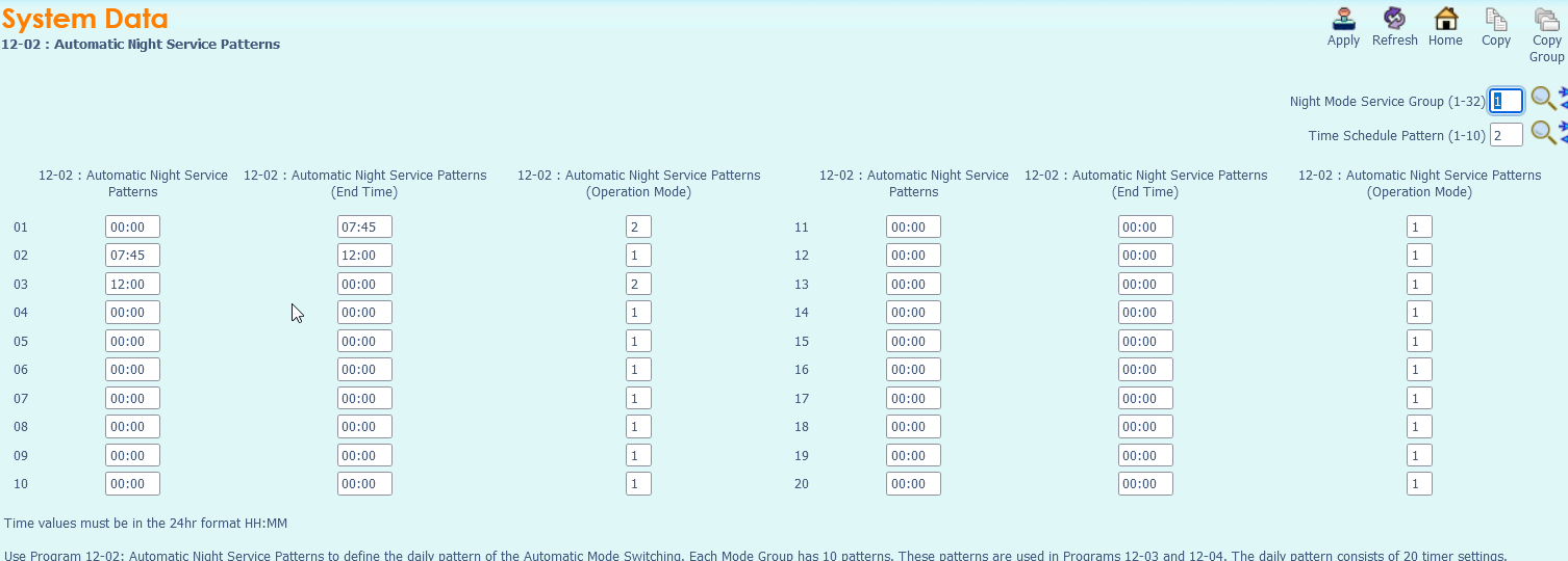 A screenshot of a computerDescription automatically generated