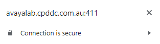 Graphical user interfaceDescription automatically generated