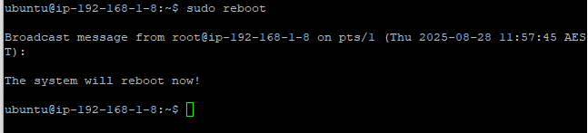 A screenshot of a computerAI-generated content may be incorrect.