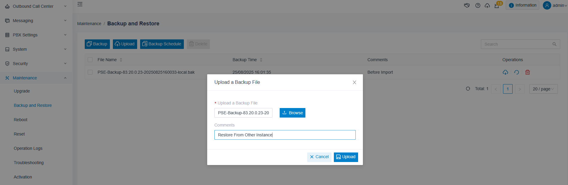 A screenshot of a computerAI-generated content may be incorrect.