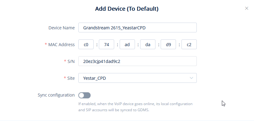 A screenshot of a computerDescription automatically generated