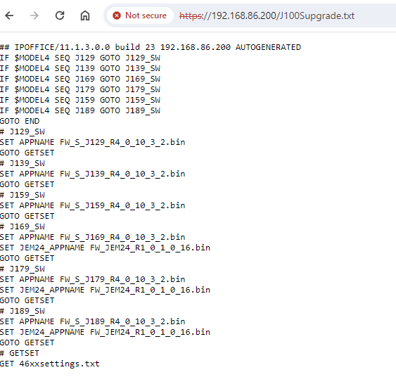 A screenshot of a computerDescription automatically generated