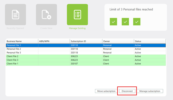 A screenshot of a computer

AI-generated content may be incorrect.