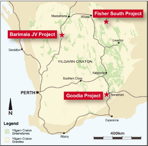 Ordell Minerals Limited (ASX: ORD) Initial Public Offering - CLOSED