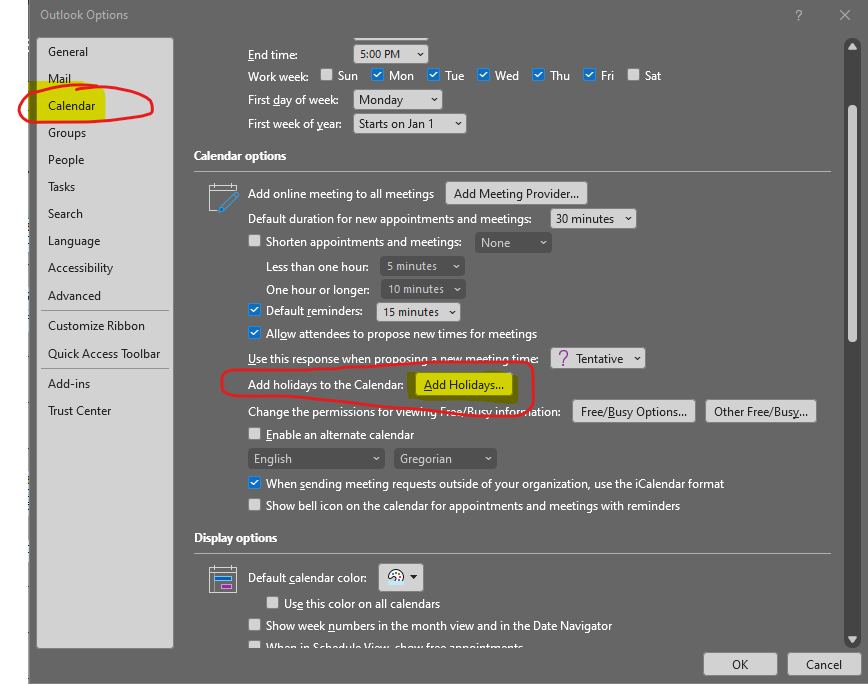 add-public-holidays-to-outlook-calenders