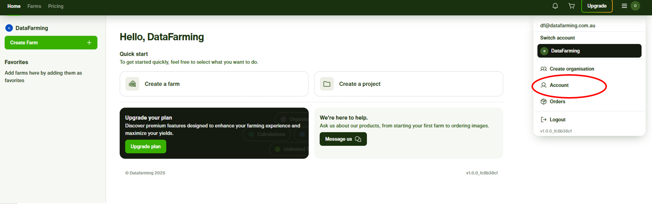 A screenshot of a computer

AI-generated content may be incorrect.