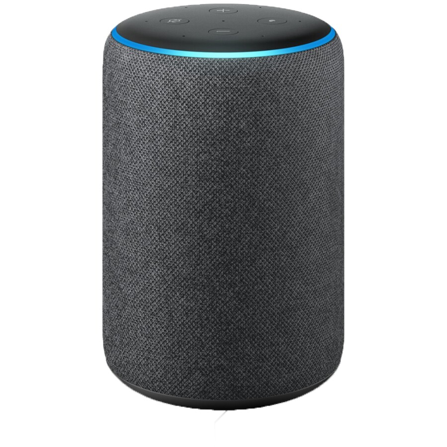 Setting up Amazon Alexa voice control