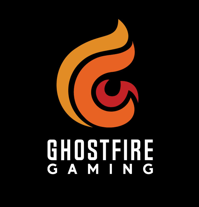 ghostfire gaming twitter